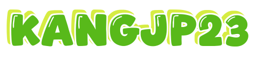KANGJP23 Logo